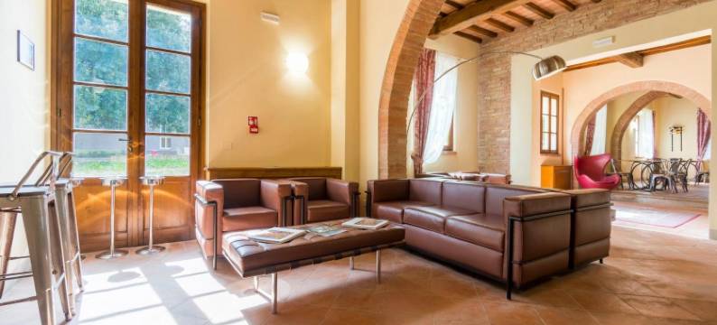 波奇奥勒托度假村及水疗中心(Boccioleto Resort - Place of Charme)图片