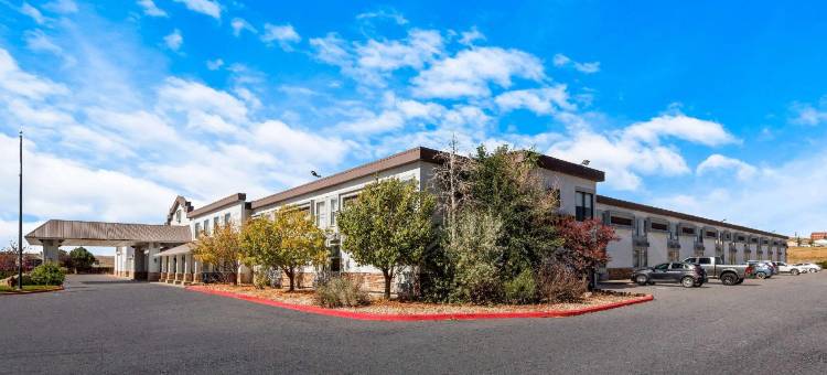 凯艺套房酒店(Quality Inn & Suites)图片