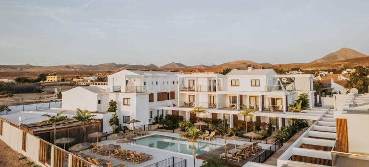 Shambhala弗埃图拉(Shambhala Fuerteventura)图片