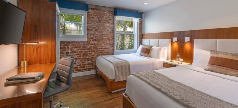 Riviera Beach House图片