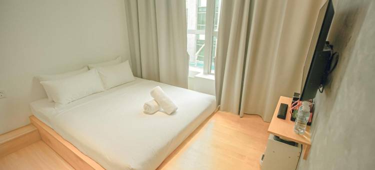 双H精品酒店(Double H Boutique Hotel)图片