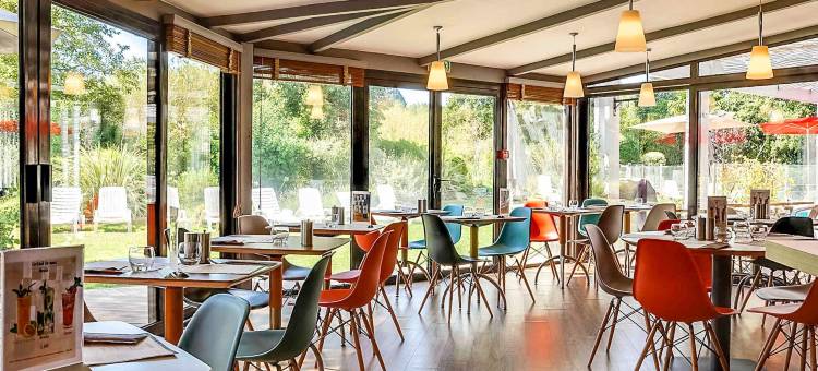 宜必思普罗旺斯地区萨隆南部酒店(Ibis Salon-De-Provence Sud)图片