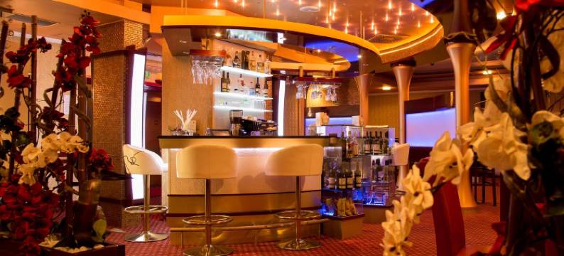 生活方式酒店(Hotel Lifestyle)图片