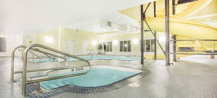 温德姆华美达克兰布鲁克酒店(Ramada by Wyndham Cranbrook)图片