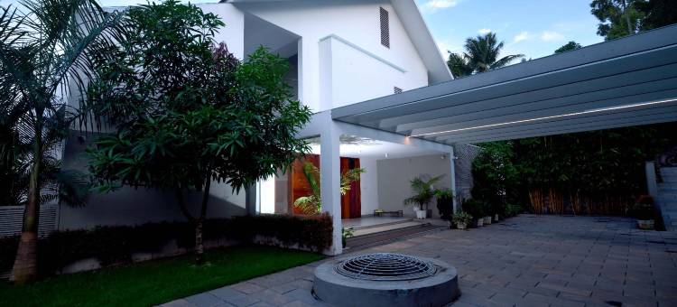 The Meadows Varkala图片