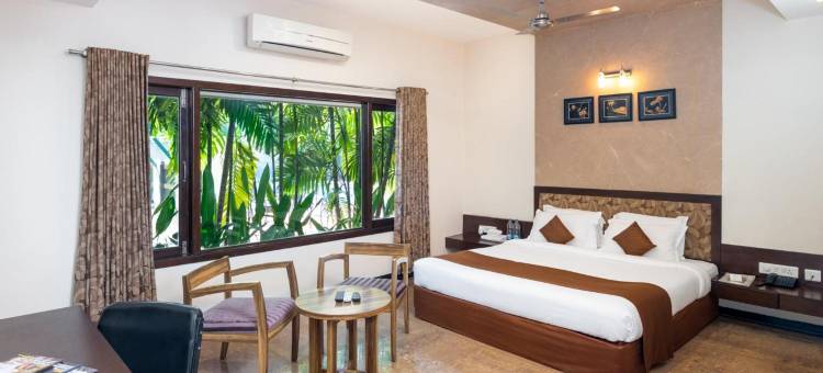 阳光乡村度假村(Sunray Village Resort)图片