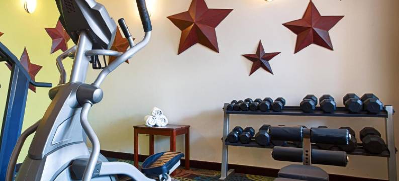 贝尔维尤/奥马哈呗盟酒店(Baymont by Wyndham Bellevue/Omaha)图片