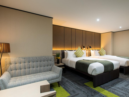 伦敦希思罗阿罗特尔酒店