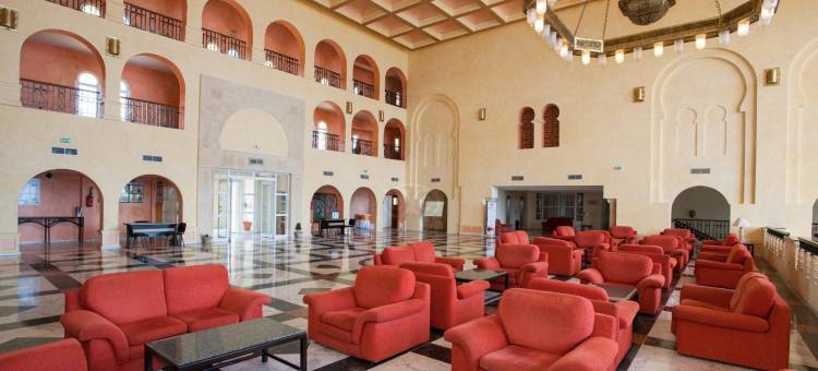 杰尔巴卡斯蒂利亚酒店 - 仅限家庭(Djerba Castille – Family Only)图片