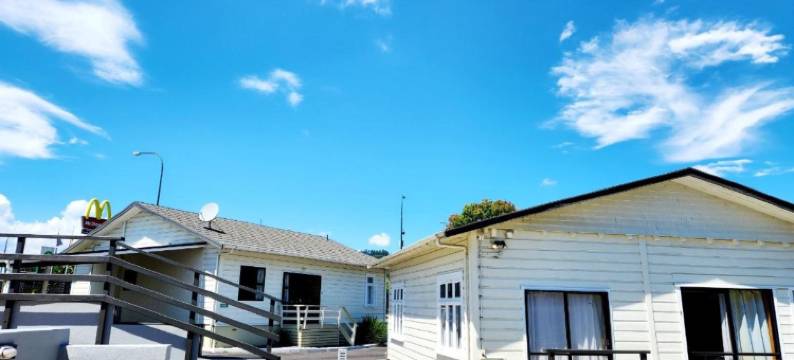 凯利河滨汽车旅馆(Kelly's Riverside Motel)图片