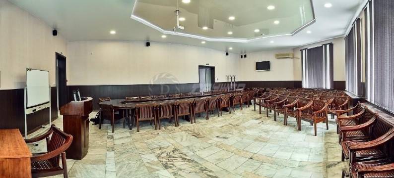 德鲁日巴酒店(Druzhba Hotel)图片