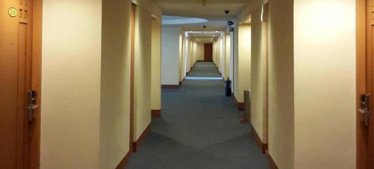 天堂酒店(Paradise Hotel)图片