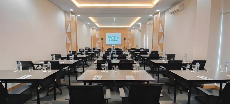 帕特雷杜迈酒店(Patra Dumai Hotel)图片