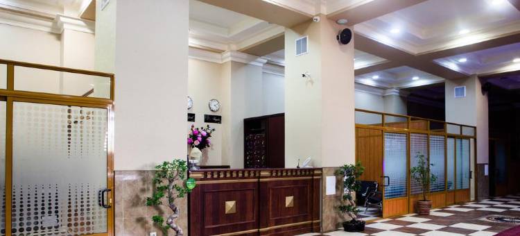 梅特罗普尔酒店(Hotel Metropol)图片