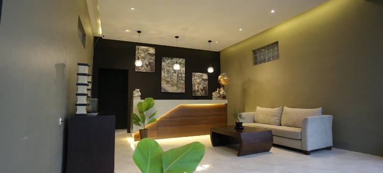 英雄酒店(Heroes Hotel)图片