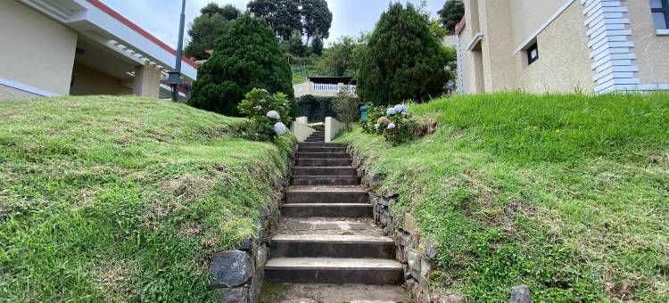 Mountain Retreat - A Hill Country Resort图片