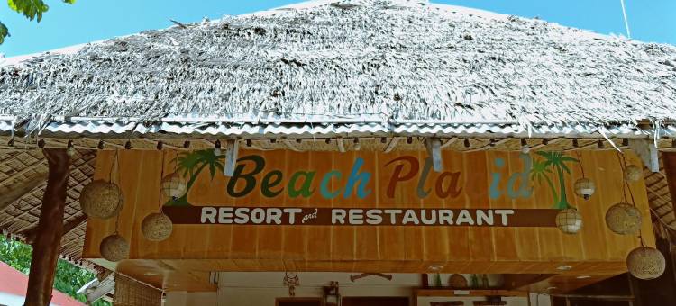 Beach Placid度假村-Cocotel旗下(Beach Placid Resort powered by Cocotel)图片