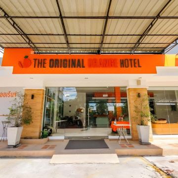 原创橙子酒店(The Original Orange Hotel)图片
