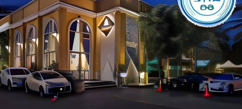 曼谷纳瓦敏S酒店(S Bangkok Hotel, Navamin)图片