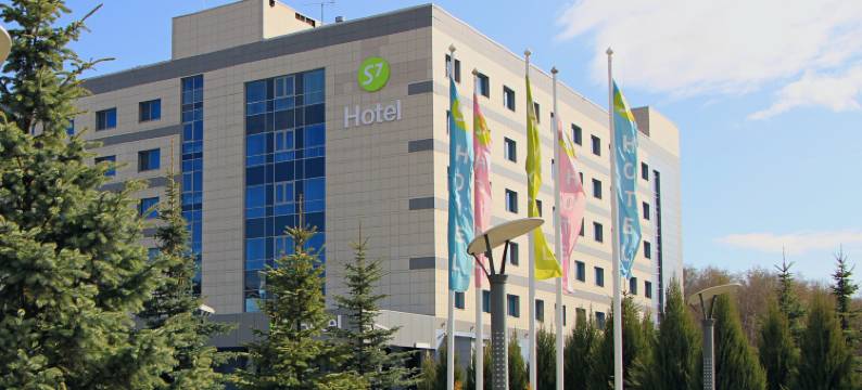 S7 Hotel(S7酒店)(S7 Hotel)图片