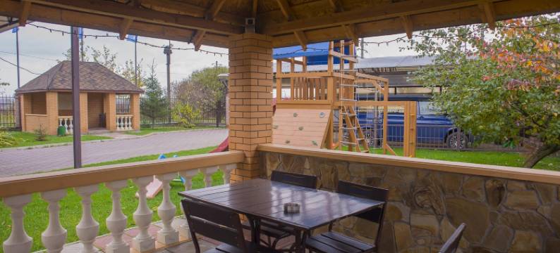 诺伊多莫杰多沃酒店(Noy Hotel Domodedovo)图片