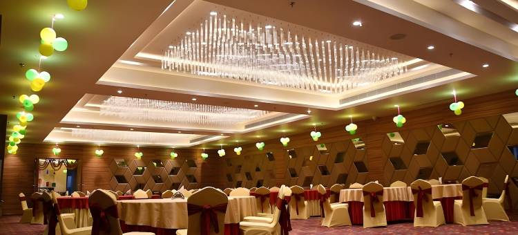 The Fern Royal Farm Resort Anjar, Series by Marriott图片