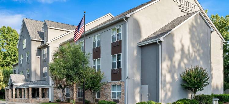 哥伦比亚机场丽怡酒店(Country Inn & Suites by Radisson, Columbia Airport, SC)图片