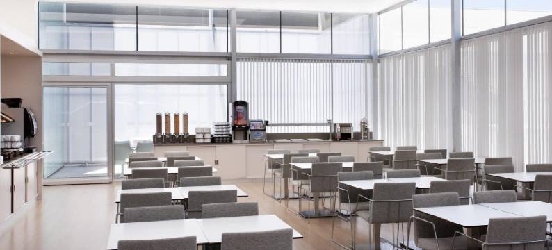 Holiday Inn Express 马德里 - 莱冈斯(Holiday Inn Express MADRID - LEGANES by IHG)图片