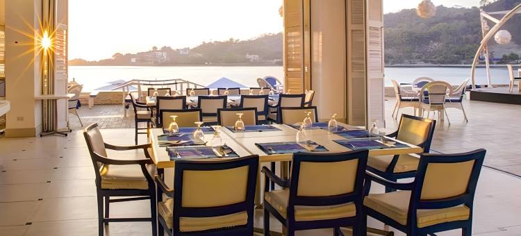 维他里斯白沙酒店(Vitalis White Sands)图片