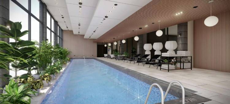 Crowne Plaza DURANGO  by IHG图片