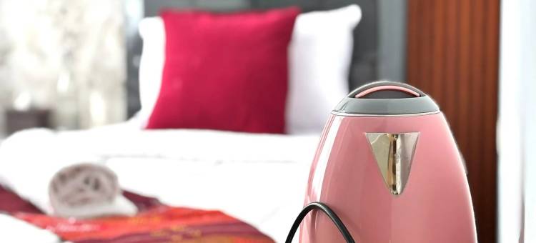 Sopo Haven Hotel图片