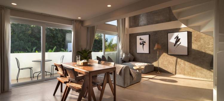 宾金特罗皮卡纳-由CPM巴厘管理(Tropicana Bingin)图片