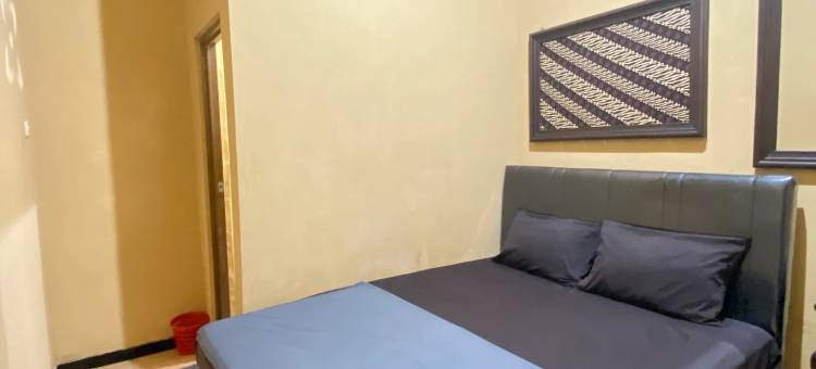 Good Feeling Ijen图片