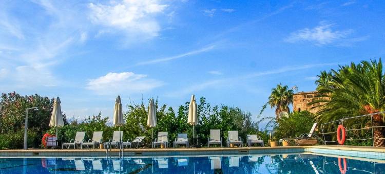 普雷迪奥桑塞拉酒店(Finca Hotel Rural Predio Son Serra)图片