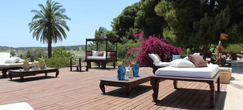 特瑞迪梵蒂卡里乡村民宿(Terre di Vendicari)图片