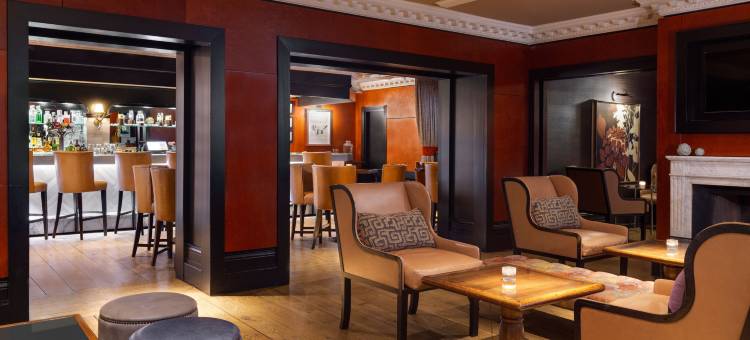 圣尔敏酒店-傲途格精选(St. Ermin's Hotel, Autograph Collection)图片