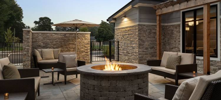 Residence Inn by Marriott Richmond Airport图片