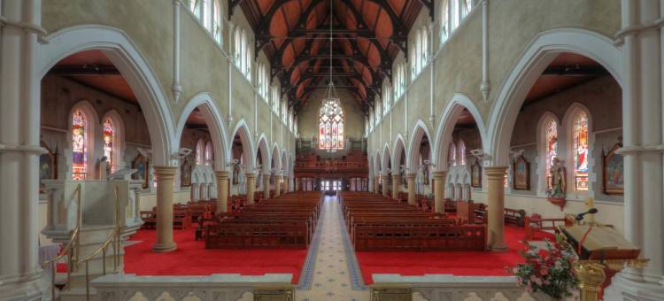 阿卢纳汽车旅馆(Alluna Motel)图片