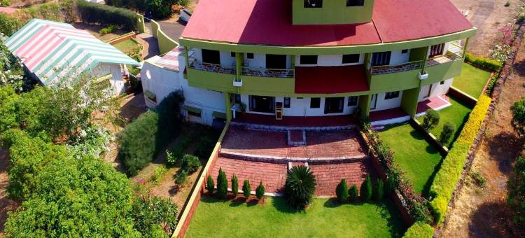 Kokanwadi的Seawind(Seawind at Kokanwadi)图片