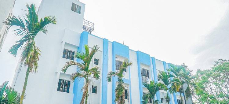 OYO 13583 天堂旅馆酒店(Hotel O Paradise Inn Talegaon Dabhade)图片