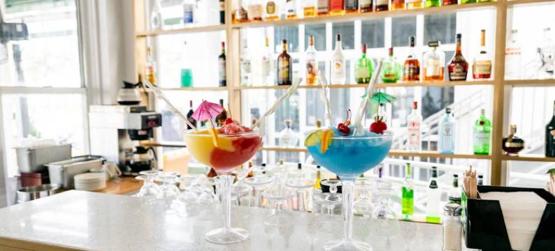 南海滩宏伟酒店Trademark Collection by Wyndham(Majestic Hotel South Beach, Trademark Collection by Wyndham)图片