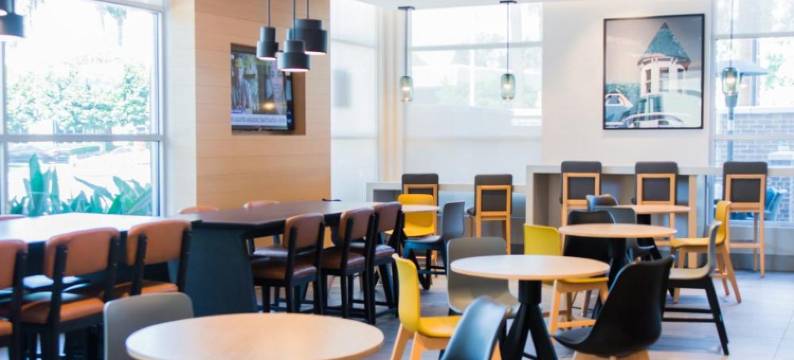 欧文/约翰·韦恩机场凯悦嘉寓酒店(Hyatt House Irvine/John Wayne Airport)图片