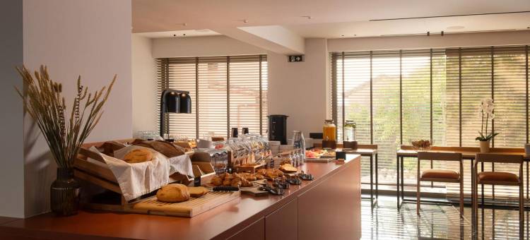 瑙斯酒店(Naus Hotel)图片