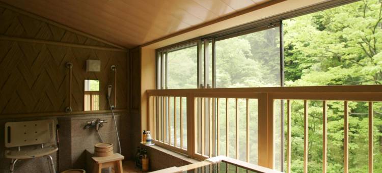 斋藤酒店(Saito Hotel)图片