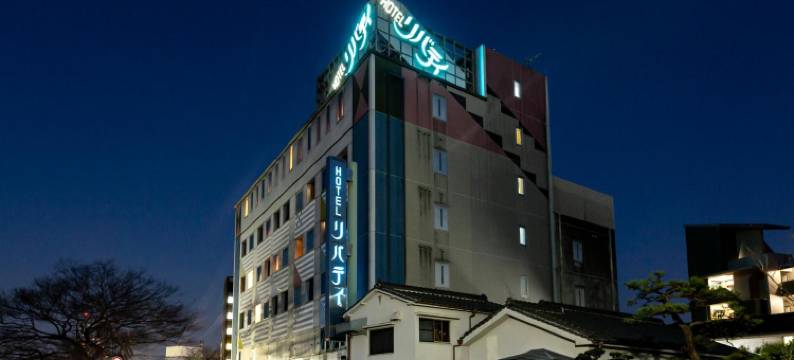 高知自由酒店-限成人(Hotel Liberty Kochi (Adult Only))图片