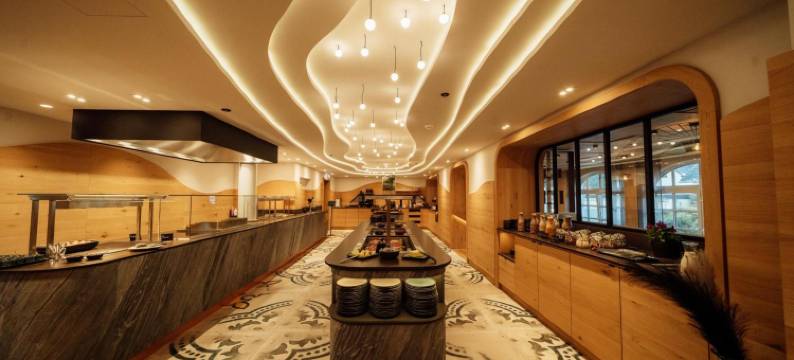 霍克海德酒店(Hotel Hochheide)图片
