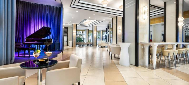 迈阿密海滩RIU广场酒店(Riu Plaza Miami Beach)图片