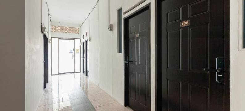 Urbanview Don Juan Pondok Gede by RedDoorz图片