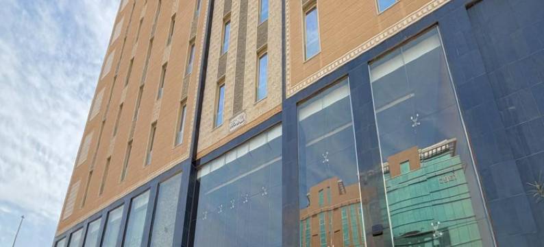 Sunday Grand Al Khobar Hotel Formerly Holiday Al Khaleej图片