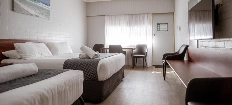 湾景旅馆(Bayview Motel)图片